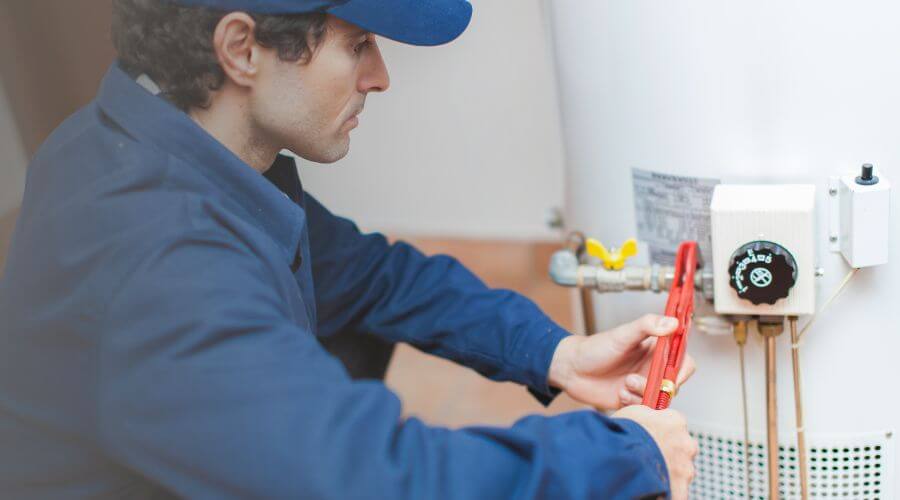 Professional sewer line replacement in Westlake, LA